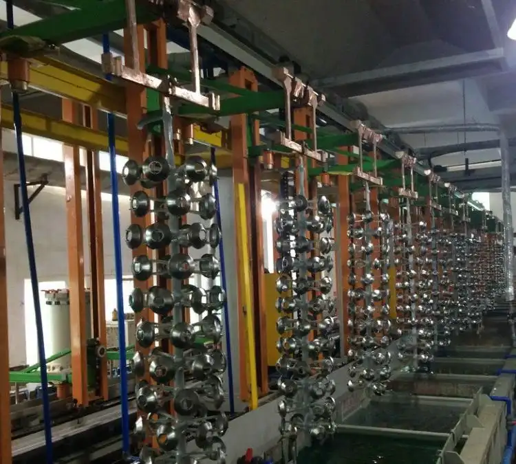 LED路灯散热器：点亮未来的热管理秘诀