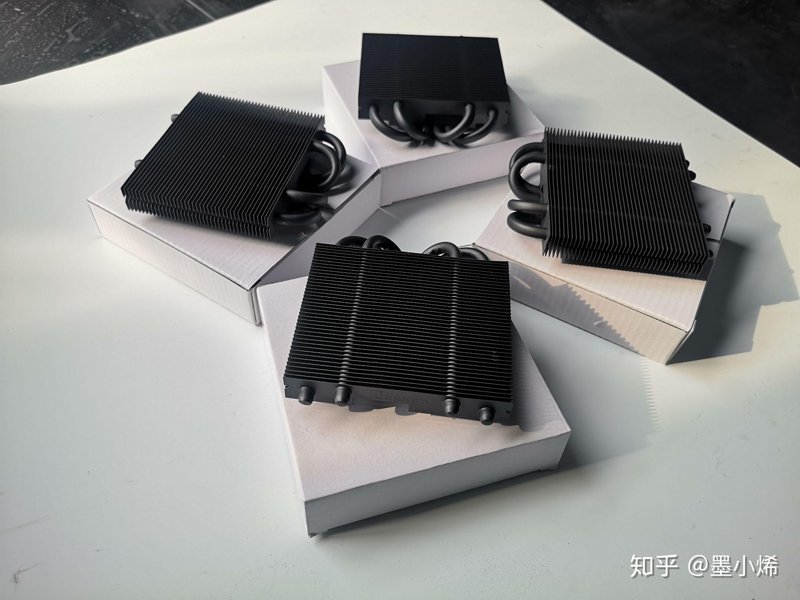 石墨烯散热器