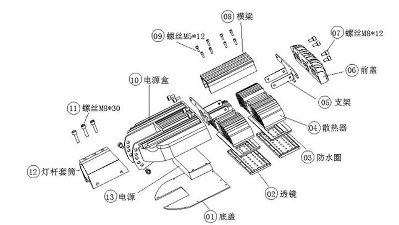 石墨烯散热器：科技引领未来热管理趋势